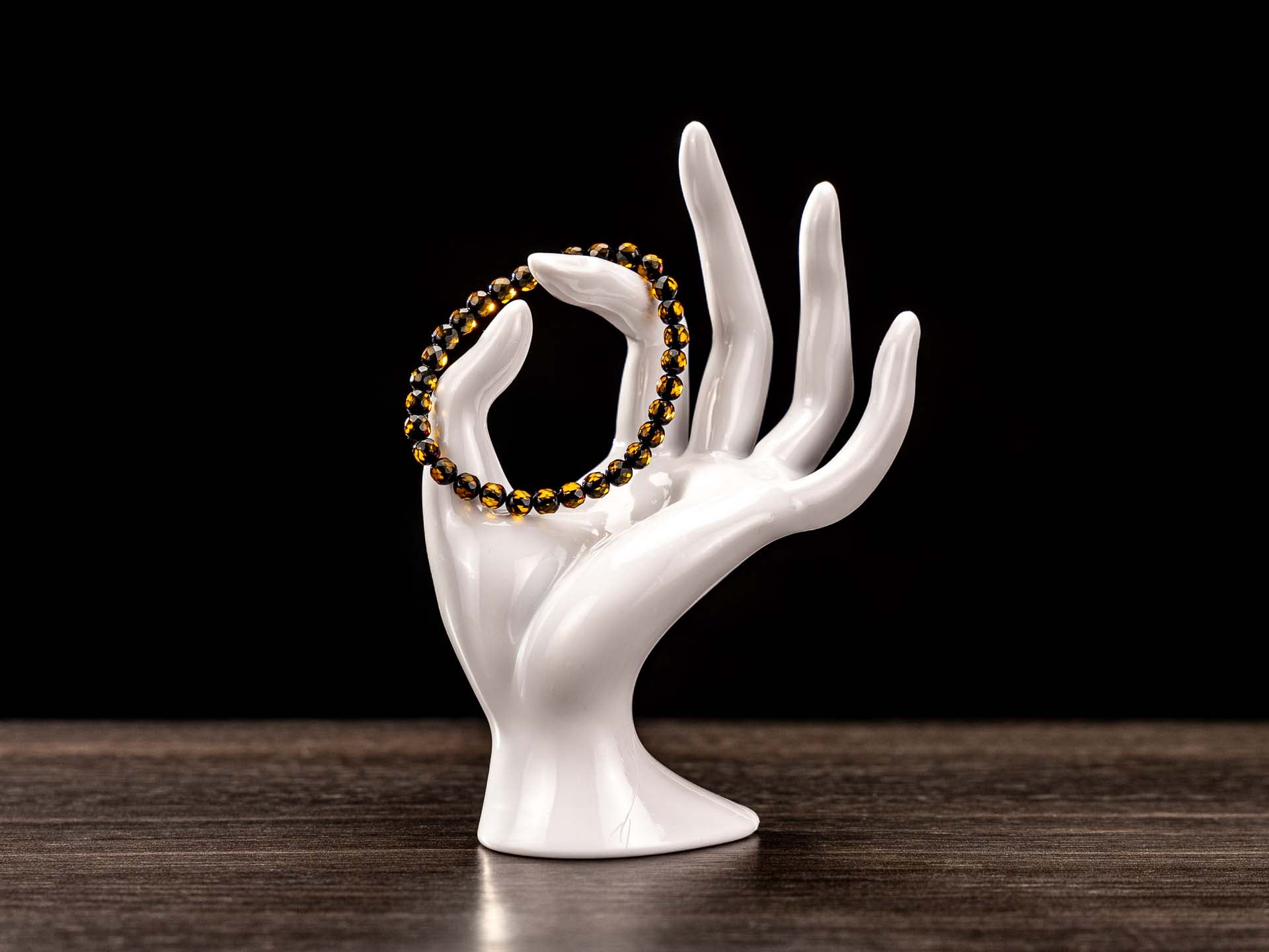 Prism Power Bracelet