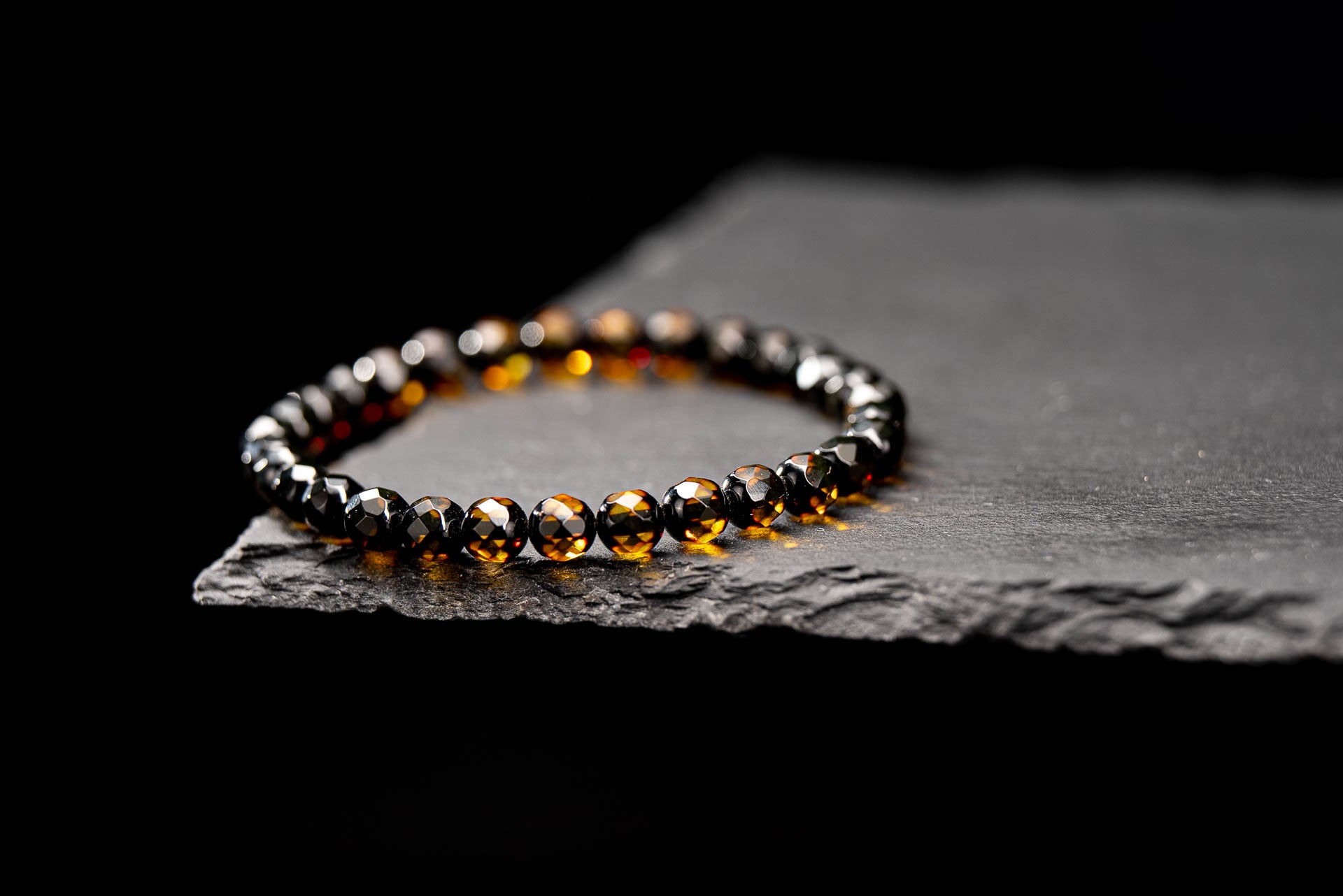 Prism Power Bracelet