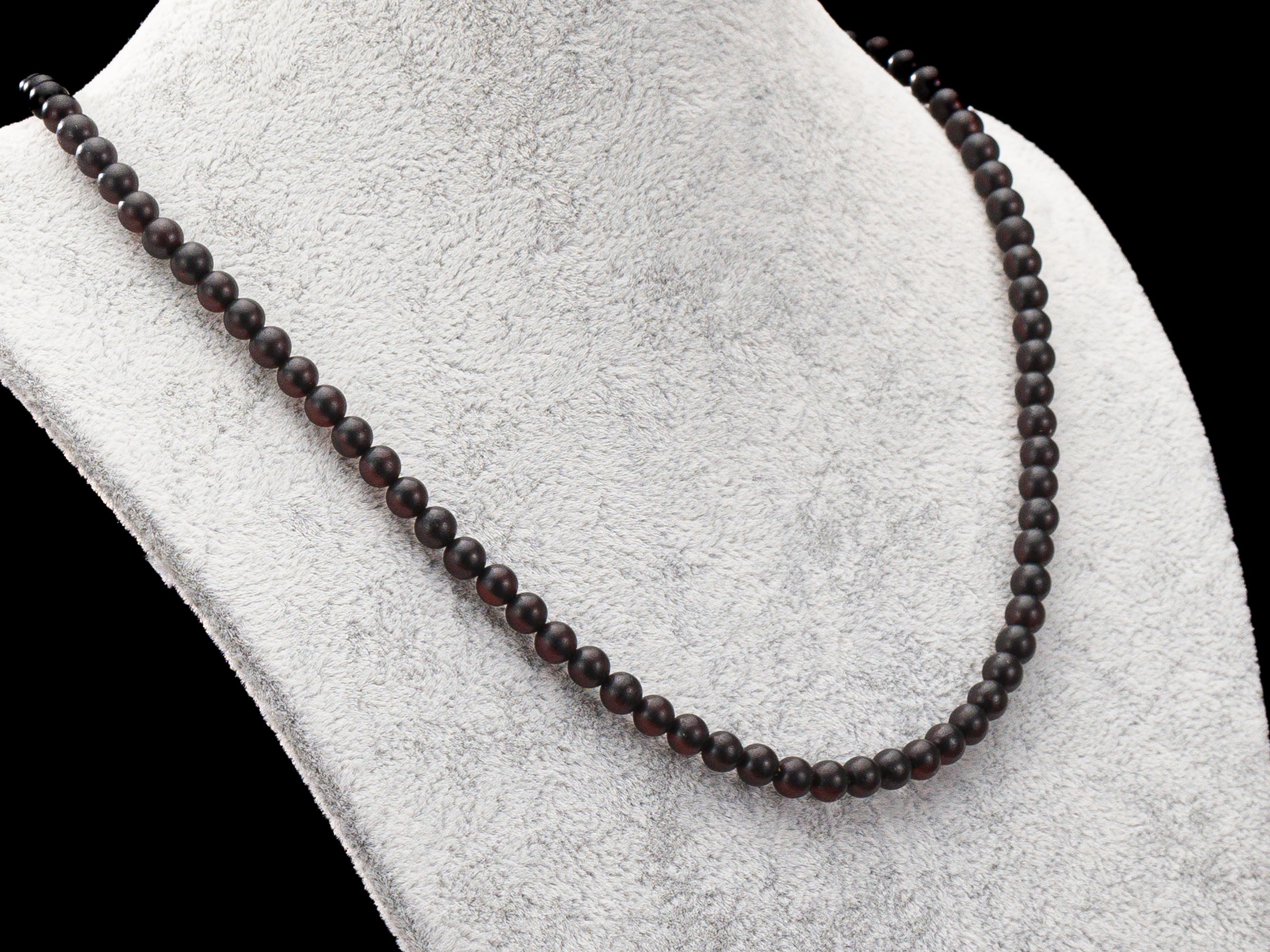 Night Warrior Necklace