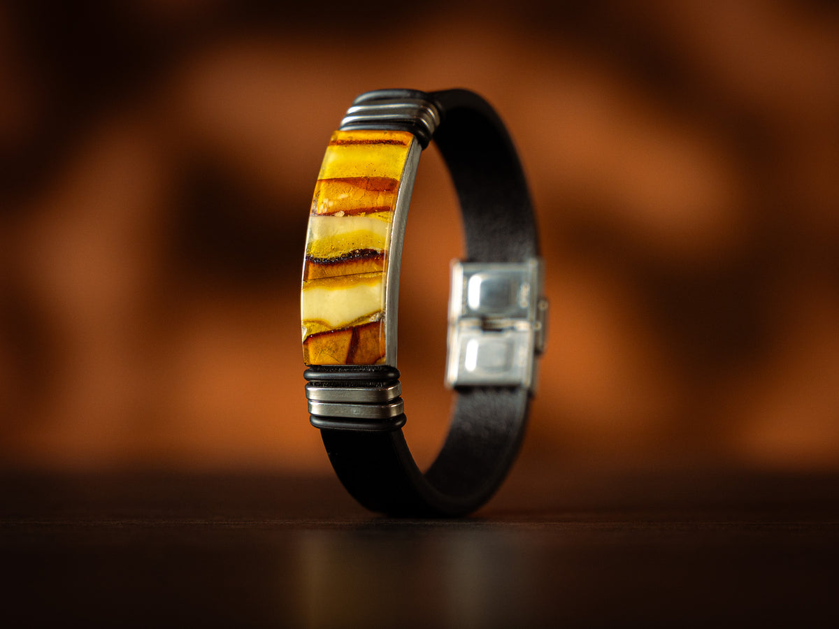 Bracelets for Men
