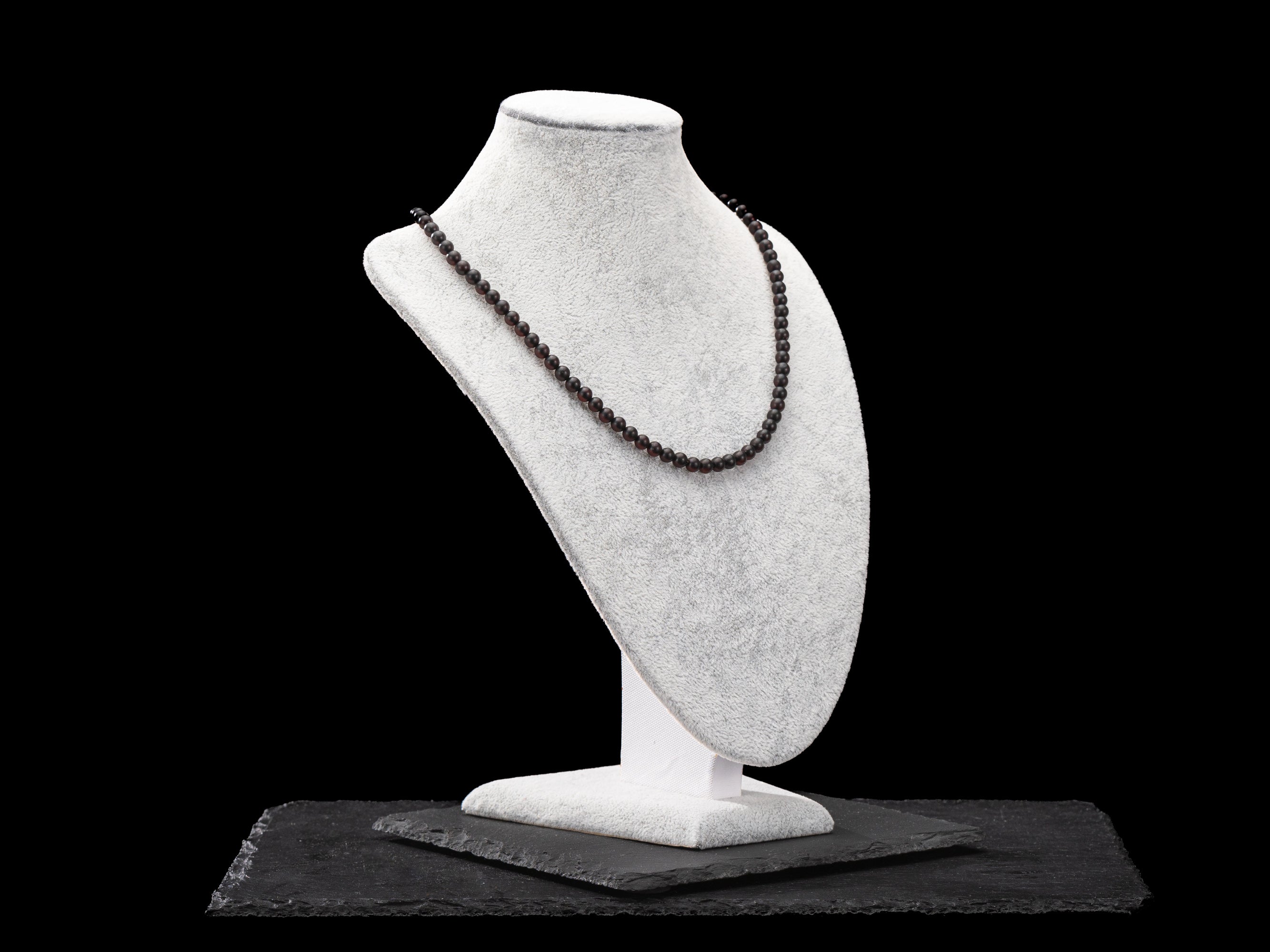 Night Warrior Necklace